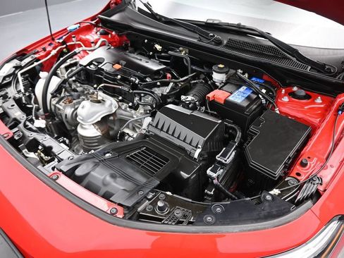 Used 2024 Honda Civic Sport image 48