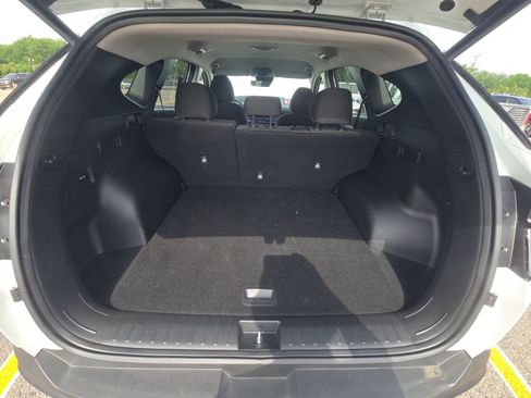 Used 2026 Hyundai Tucson SEL FWD image 14