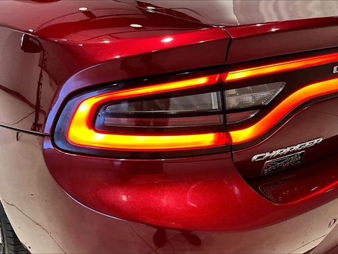 Used 2023 Dodge Charger SXT w/ Cold Weather Package RWD image 23