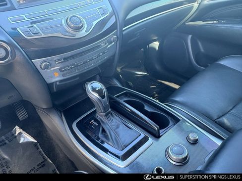 Used 2016 INFINITI QX60 FWD w/ Premium Plus Package image 15