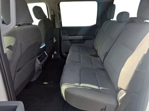 Used 2024 Ford F150 XLT w/ Mobile Office Package image 19