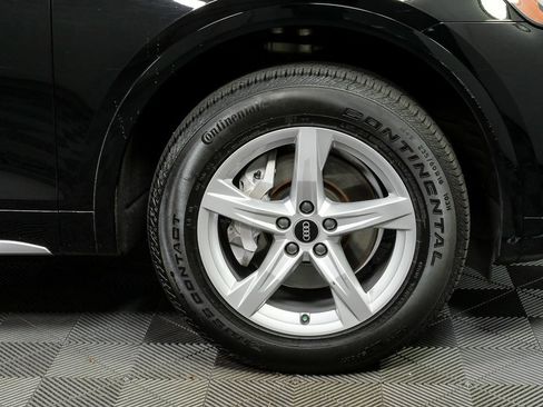 Used 2021 Audi Q5 2.0T Premium image 37