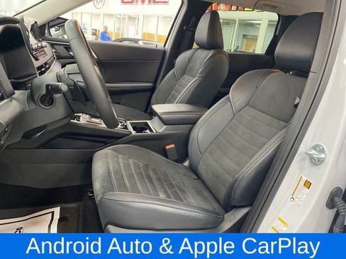 Used 2025 Mitsubishi Outlander Ralliart image 7