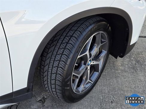 Used 2018 BMW X1 xDrive28i w/ Convenience Package image 6