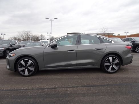 Certified 2025 Audi A5 2.0T Premium Plus w/ Premium Plus image 2