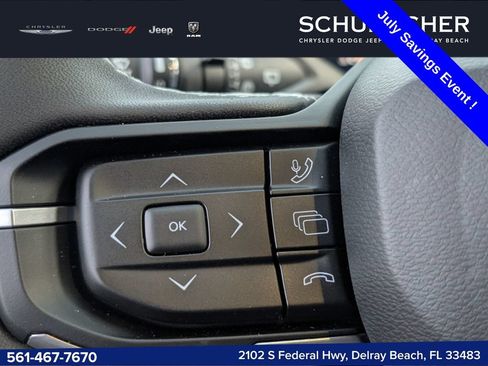 New 2026 Jeep Cherokee Limited AWD/4WD image 20