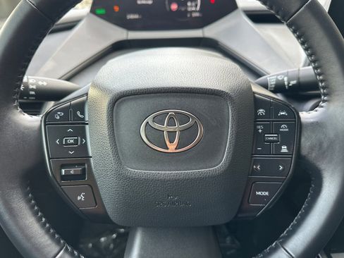 Used 2023 Toyota Prius LE image 24