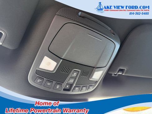 Used 2024 Ford Expedition Timberline AWD/4WD image 27