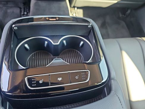 Used 2025 Genesis G80 2.5T Advanced image 33