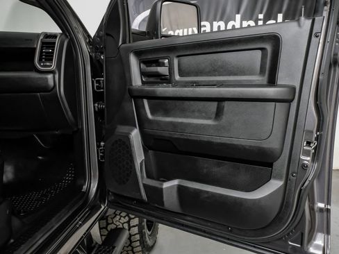 Used 2024 RAM 2500 Tradesman image 40