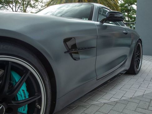 Used 2020 Mercedes-Benz AMG GT R image 12