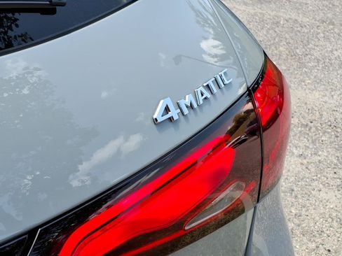 New 2026 Mercedes-Benz GLC 300 4MATIC image 10