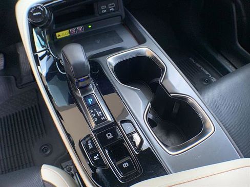 Used 2023 Lexus NX 350 AWD w/ Luxury Package image 20