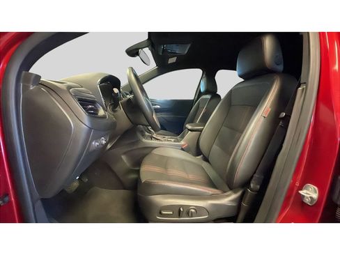 Used 2023 Chevrolet Equinox RS AWD/4WD image 12