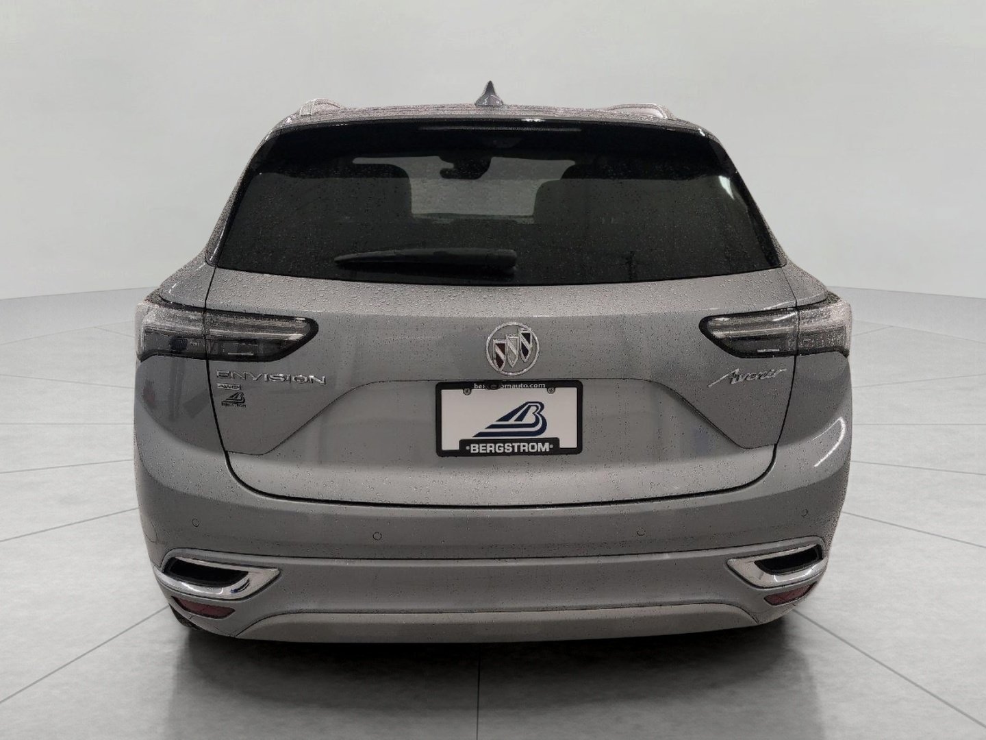 Used 2023 Buick Envision Avenir AWD/4WD image 24