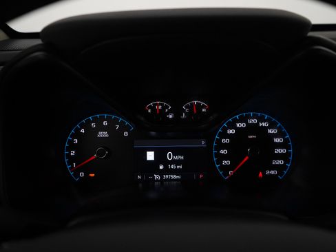 Used 2022 GMC Canyon Denali AWD/4WD image 26