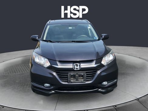 Used 2016 Honda HR-V EX-L image 8