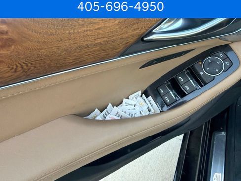 Used 2023 Cadillac CT5 Premium Luxury RWD image 8