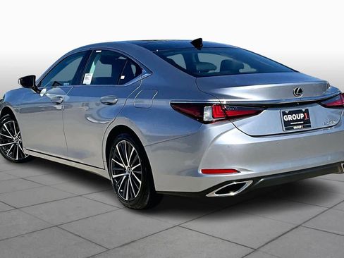 Certified 2025 Lexus ES 350 w/ Premium Package image 11