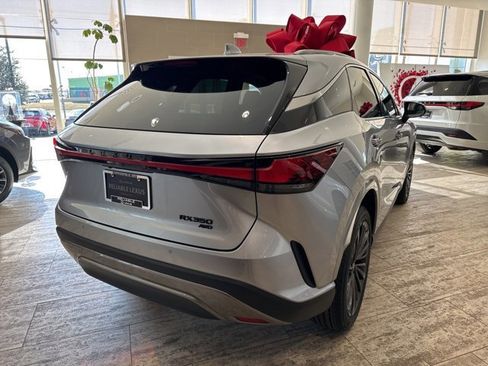 New 2026 Lexus RX 350 Premium image 7