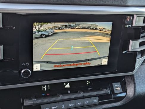 Used 2025 Toyota Tundra SR5 image 20