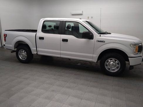 Used 2019 Ford F150 XL w/ Equipment Group 101A Mid AWD/4WD image 11