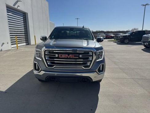 Used 2021 GMC Sierra 1500 SLT w/ SLT Convenience Package image 8