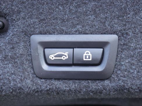 Used 2016 BMW 535i Sedan RWD image 14