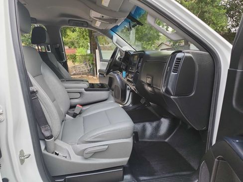 Used 2019 Chevrolet Silverado 2500 W/T w/ WT Convenience Package RWD image 30