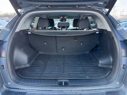 Certified 2021 Hyundai Tucson Sport image 33