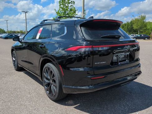 New 2026 Toyota Crown Signia AWD/4WD image 4