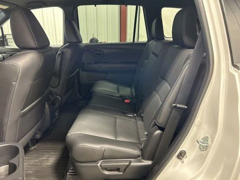 Used 2022 Honda Passport Elite image 19
