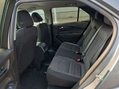 Used 2024 Chevrolet Equinox LT AWD/4WD image 15
