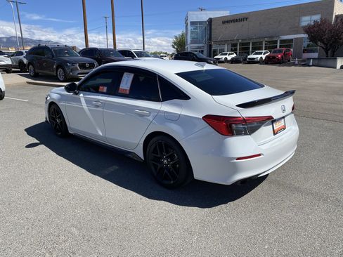 Used 2023 Honda Civic Si image 45