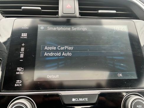 Used 2016 Honda Civic EX image 11