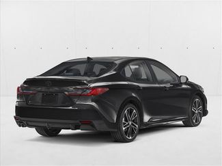 New 2026 Toyota Camry XSE FWD video 2