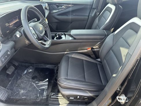 New 2026 Chevrolet Blazer EV LT image 21