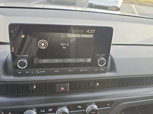 Used 2024 Honda CR-V EX image 22