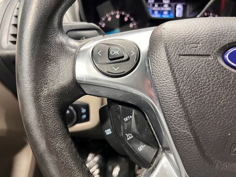 Used 2017 Ford Transit Connect Titanium FWD image 11