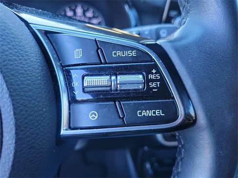 Certified 2023 Kia Seltos S image 24