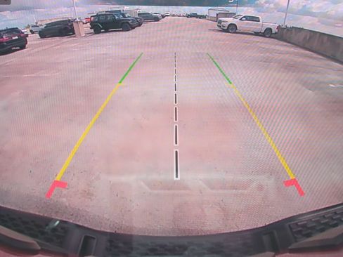 New 2026 RAM 1500 Rebel w/ Rebel Level 1 Equipment Group AWD/4WD image 21