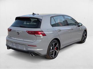 New 2025 Volkswagen GTI SE video 2