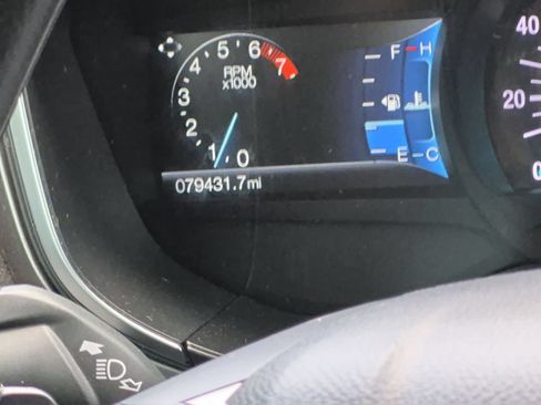 Used 2020 Ford Fusion SE AWD/4WD image 33