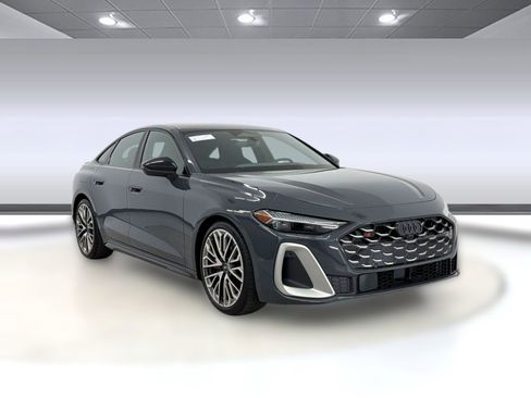 New 2025 Audi S5 Prestige AWD/4WD image 7