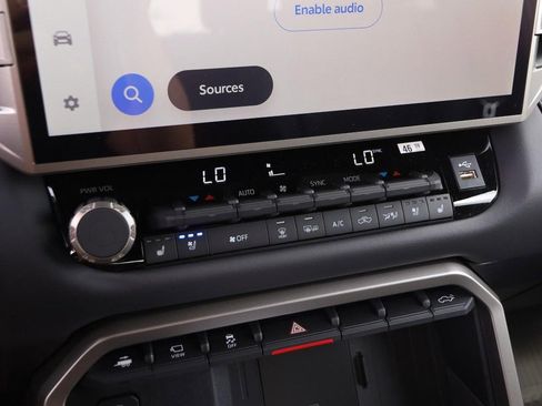 New 2026 Toyota Tundra Platinum AWD/4WD image 18