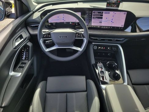 New 2026 Audi Q5 Premium Plus AWD/4WD image 22