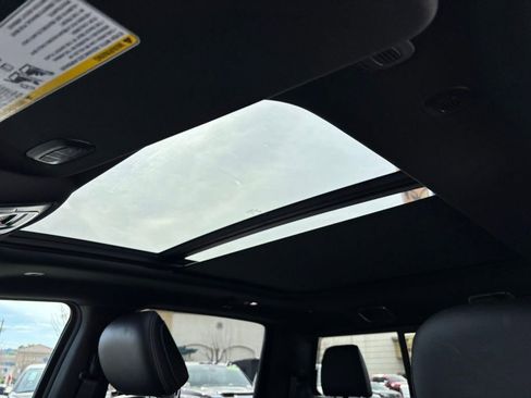 Used 2024 RAM 1500 TRX w/ TRX Level 2 Equipment Group image 12