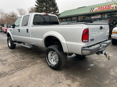 Used 2004 Ford F350 Lariat image 5