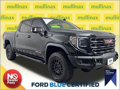 Used 2023 GMC Sierra 1500 AT4X w/ AT4X AEV Edition
