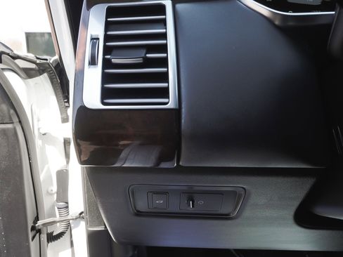 Used 2021 Land Rover Range Rover Westminster Edition AWD/4WD image 15
